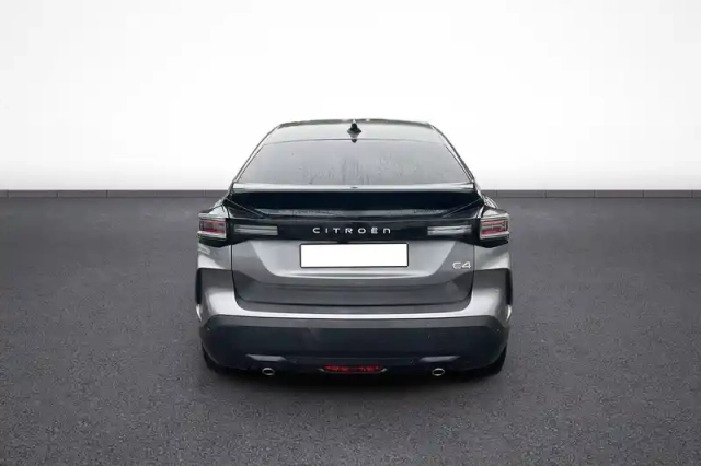 Citroën C4 hybride 145 e-dcs6 — photo 5