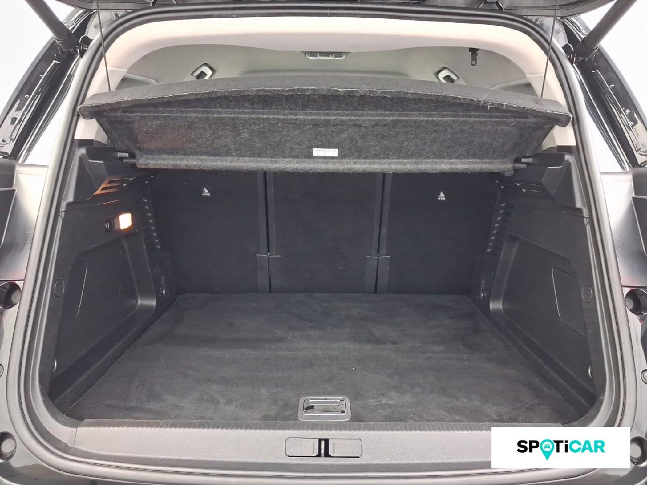 Citroën C5 Aircross hybrid 225ch shine pack e-eat8 — photo 6