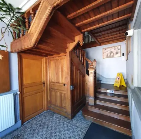 Bureaux 800 m²
