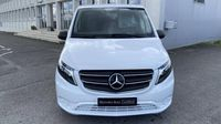 Mercedes Vito 119 CDI Mixto Extra-Long Pro Propulsion 9G-Tronic — photo 4