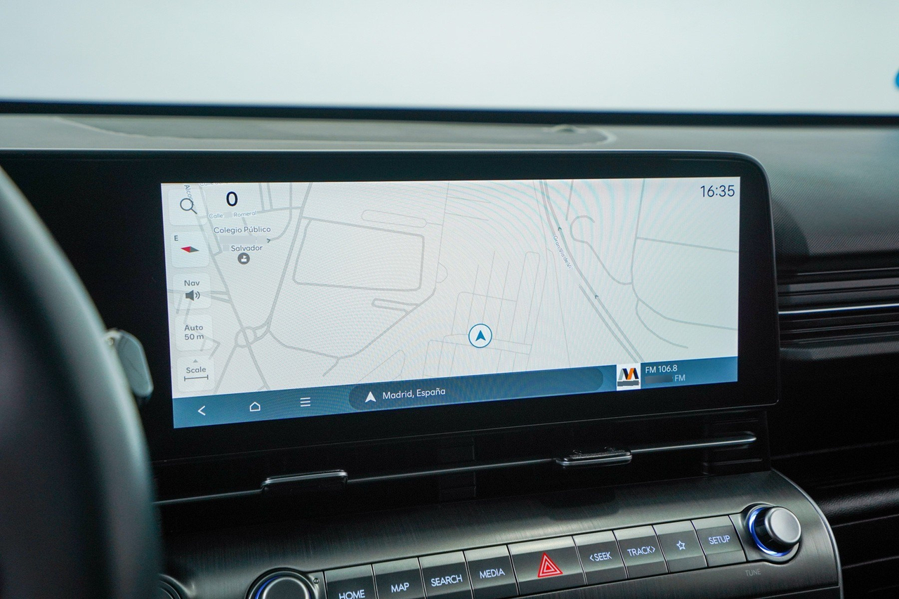 Hyundai Kona — photo 26