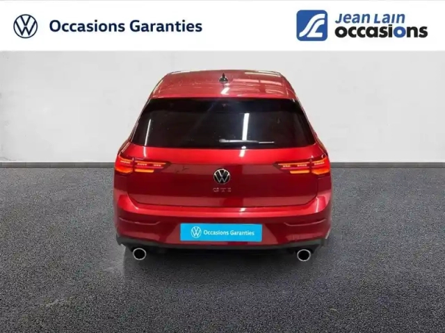 Volkswagen Golf 2.0 tsi 245 dsg7 — photo 8