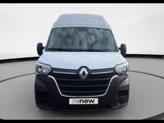 Renault Master fg f3500 l3h3 2.3 blue dci 135ch confort euro6e — photo 23