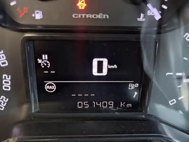 Citroën C3 Aircross puretech 110ch s&amp;s c-series — photo 15