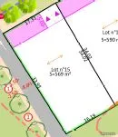 Vente de terrain à construire