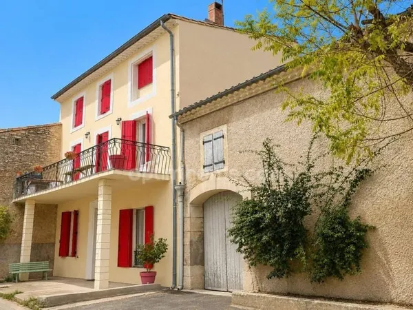 Maison 10 pièces 228 m²