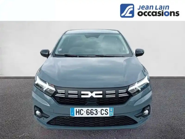 Dacia Sandero tce 90 gsr2 — photo 2