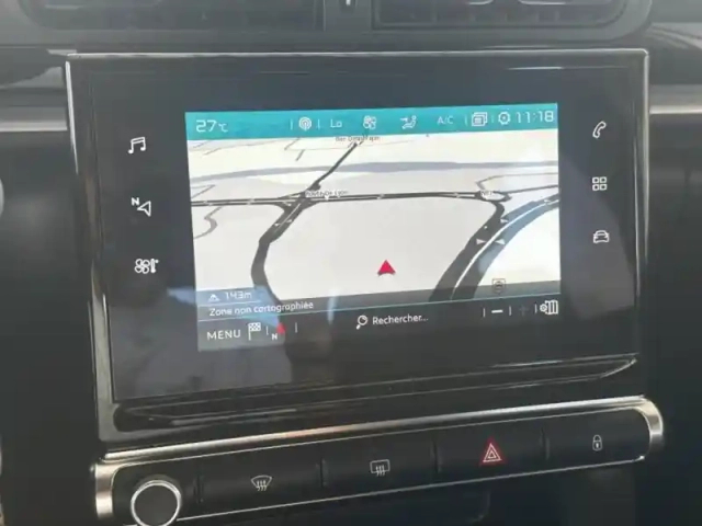 Citroën C3 sté 1.2 puretech 83ch s&amp;s feel nav — photo 14