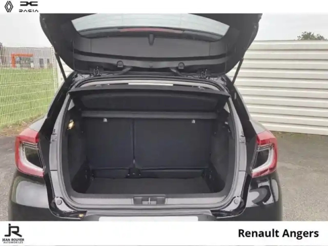 Renault Captur 1.0 tce 90ch evolution — photo 7