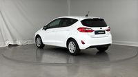 Ford Fiesta 1.1 75ch Cool & Connect 5p — photo 8
