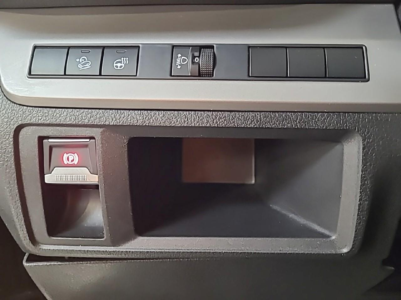 Citroën Spacetourer xl bluehdi 180 s&s eat8 business — photo 26