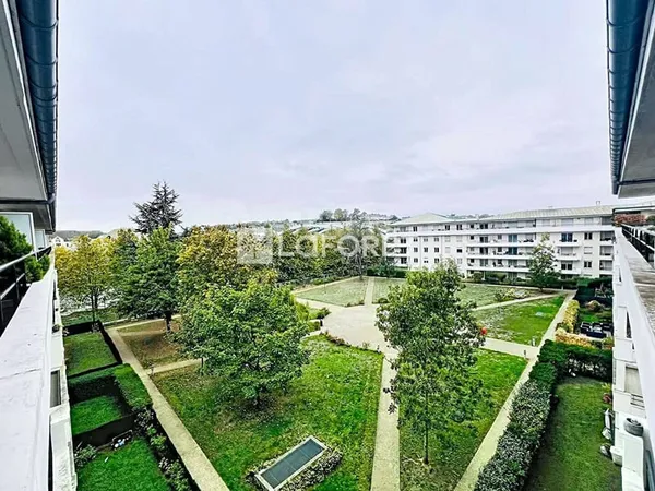 Appartement 2 pièces 50 m²