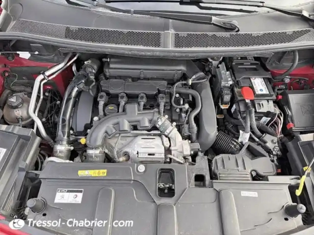 Peugeot 3008 1.6 thp 165ch s&amp;s eat6 gt line — photo 7