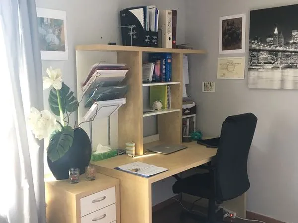 Chambre meublée pour étudiant - Pessac centre