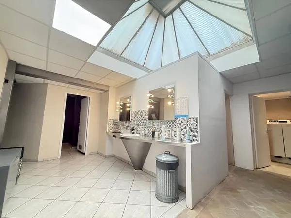 Appartement 5 pièces 130 m²