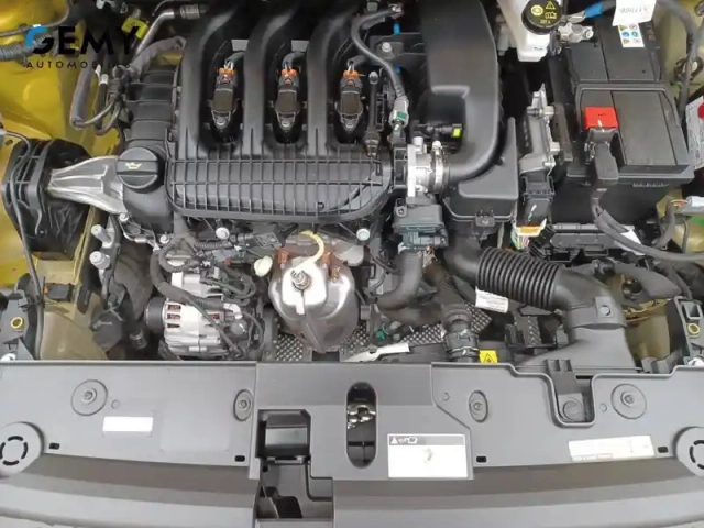 Peugeot 208 puretech 75 s&amp;s bvm5 — photo 19