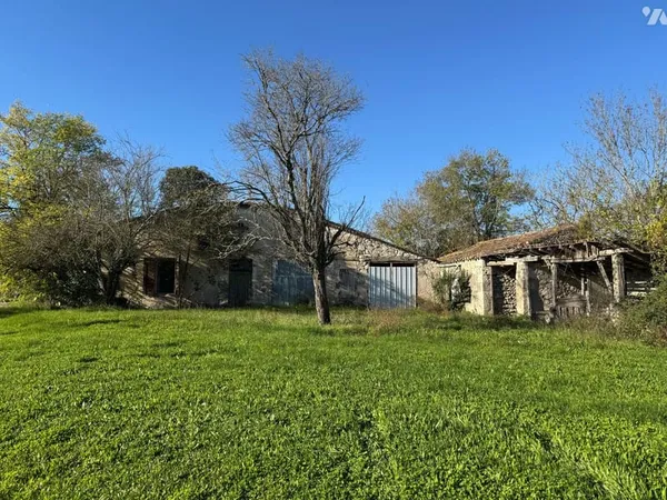 Maison 6 pièces 110 m²
