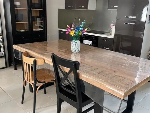 Maison 82 m² - Centre-ville de Landivisiau - 2 chambres