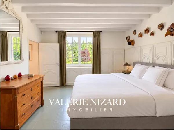 Villa 6 pièces 175 m²