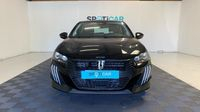 Peugeot 208 1.2 Hybrid 110ch Style e-DCS6