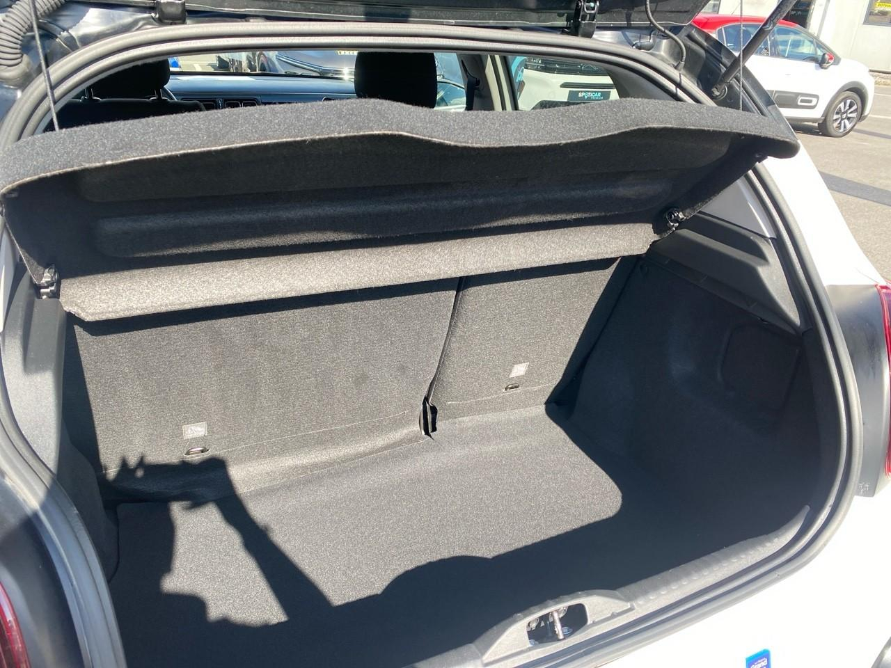 Citroën C3 1.2 puretech 100ch max — photo 6