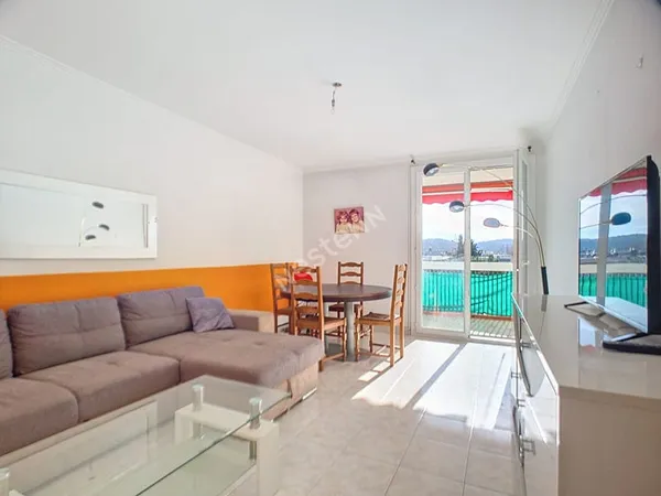 Appartement Aix En Provence 3 pièce(s) 64 m2