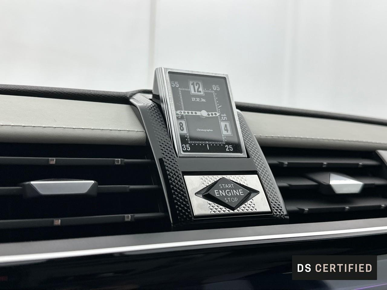 Ds Ds 7 crossback hybride rechargeable e-tense 360 eat8 4x4 la premi — photo 29