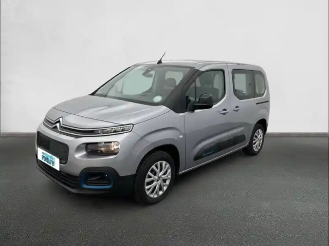 Citroën Berlingo e- taille m 136 ch 100 kwh automatique — photo 21
