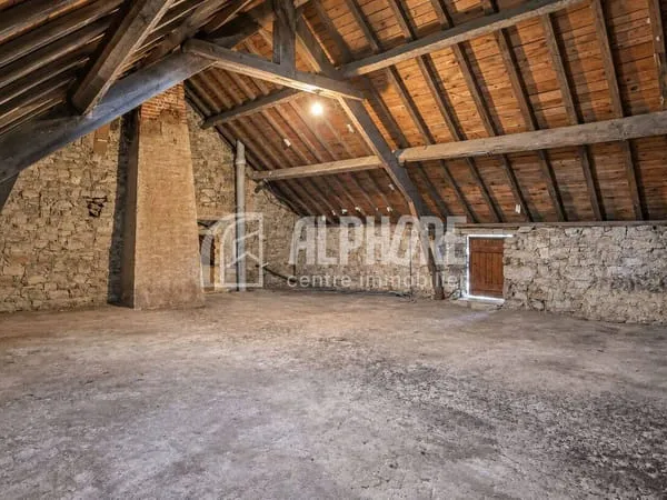 Maison 4 pièces 159 m²