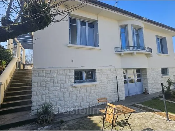 Vente maison 5 Pièce(s)
