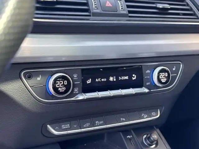 Audi Q5 sportback 55 tfsi e 367ch s line quattro s tronic 7 — photo 30