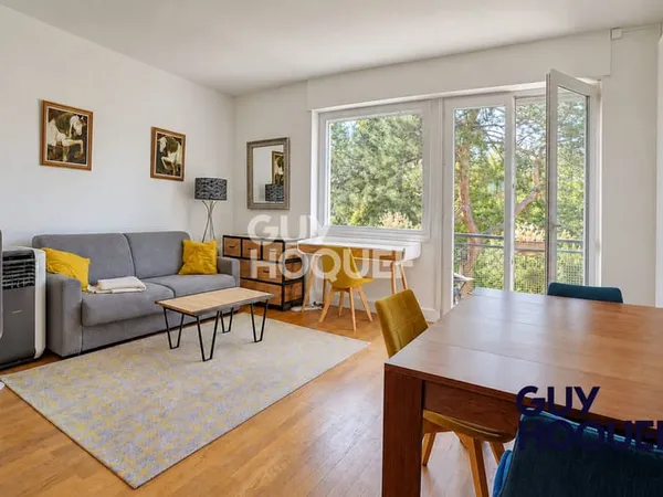 A VENDRE - Appartement Lyon 5 - Fourvière - 3 pièces - 72 m2