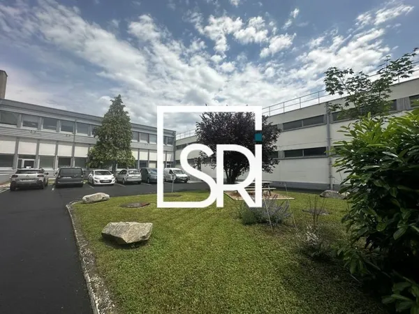 BUREAUX à LOUER