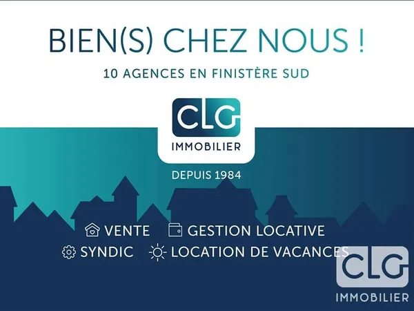 Stationnement Location Quimper 75€