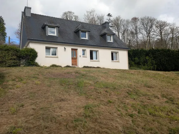 Propriété 6 pièces 178 m²