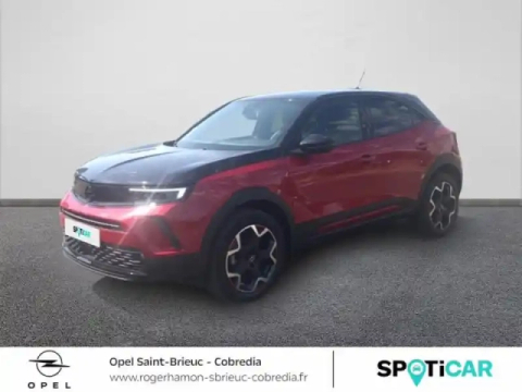 Opel Mokka 1.2 turbo 130ch gs bva8