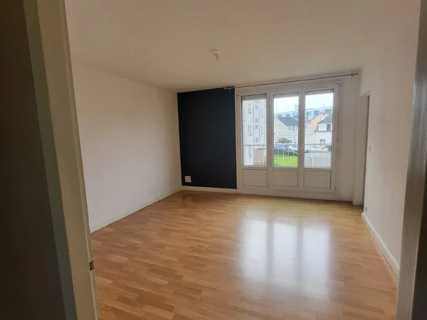 Appartement T4 - 3 chambres - 78m2
