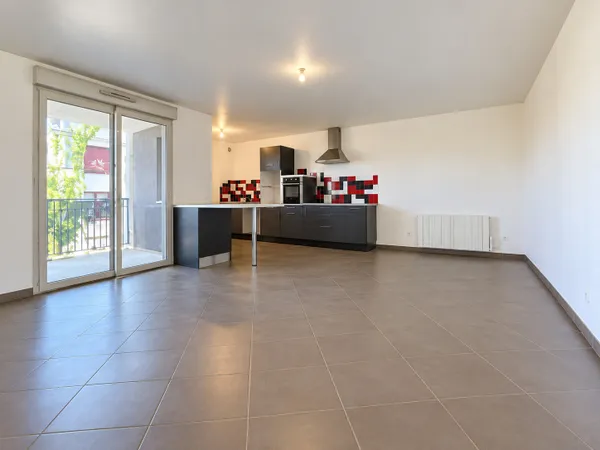 Appartement 5 pièces 98 m²