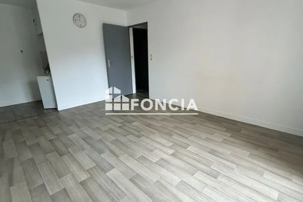 Appartement 2 pièces 36 m²