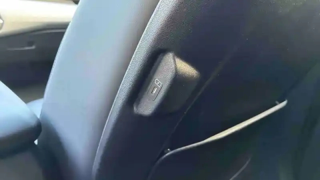 Kia Ev4 204 ch autonomie longue 81.4 kwh — photo 26