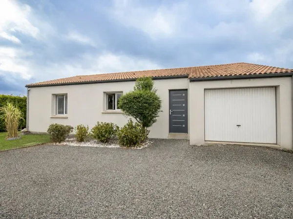 Maison 5 pièces 89 m²