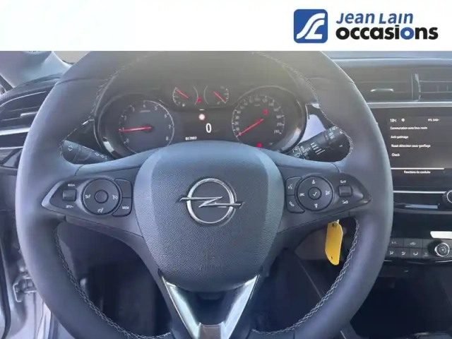 Opel Corsa 1.2 75 ch bvm5 — photo 12