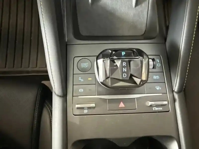Byd Atto 2 boost 312 km wltp, 177 ch , sièges chauffants cuir veg — photo 12