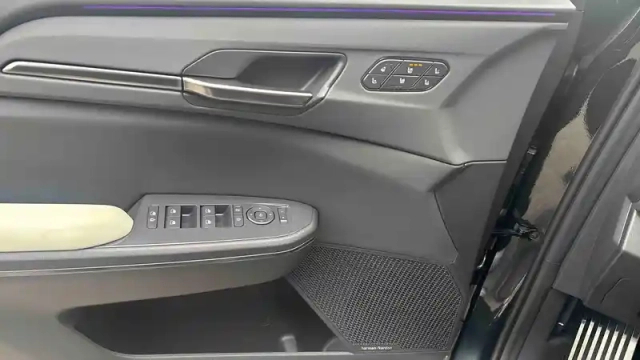 Kia Ev5 81.4 kwh 218 ch autonomie longue — photo 38