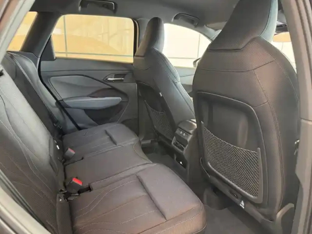 Audi Q3 e-hybrid 272 ch s tronic 6 — photo 20