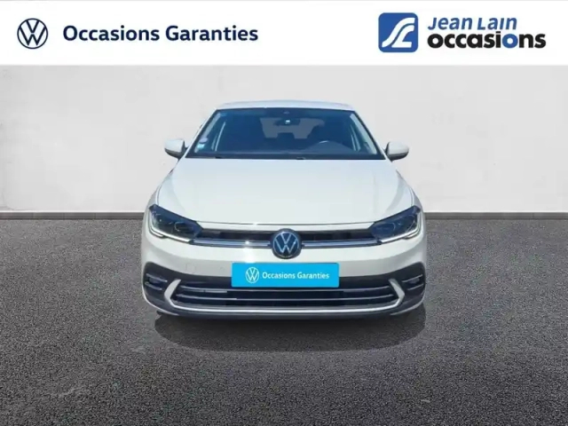 Volkswagen Polo 1.0 tsi 95 s&amp;s bvm5 — photo 9