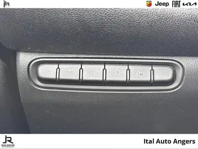 Fiat 500 e 118ch icône — photo 22