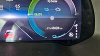 Renault Clio 1.6 E-Tech hybride 140ch Intens -21N — photo 9