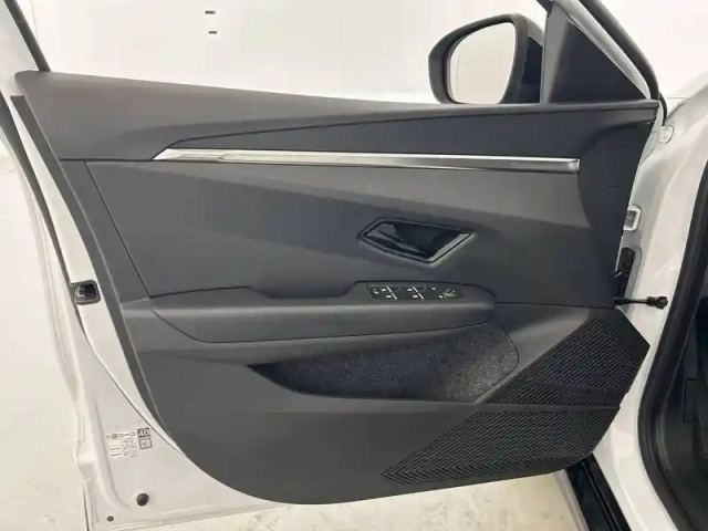 Renault Megane e-tech ev40 130ch standard charge — photo 11