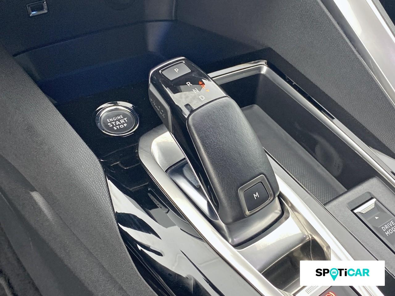 Peugeot 3008 1.5 bluehdi 130ch s&s allure pack eat8 — photo 14